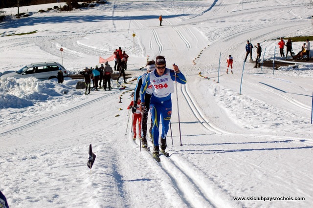 GP Villard 2014
